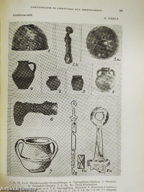 A Herman Ottó Múzeum évkönyve II.