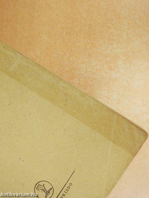 Bevezetés a marxista esztétikába I.