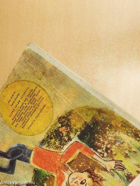 Gyere velem játszani