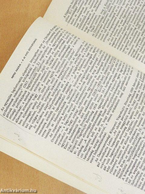 Társadalmi Szemle 1982. december