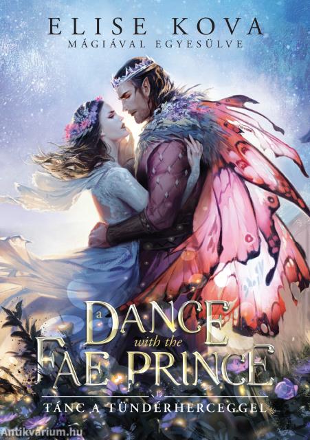 Tánc a Tündérherceggel