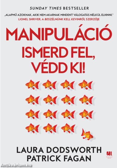Manipuláció - Ismerd fel, védd ki!