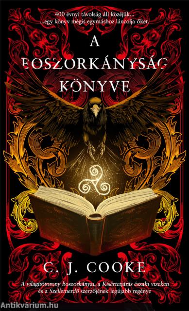 A boszorkányság könyve