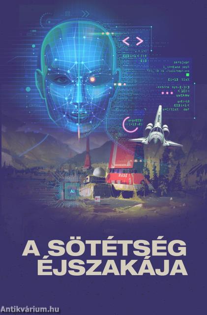 A sötétség éjszakája