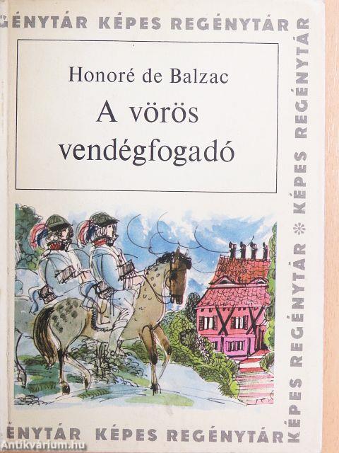 A vörös vendégfogadó