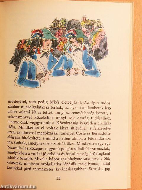 A vörös vendégfogadó