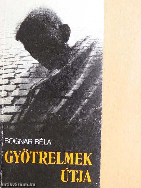 Gyötrelmek útja