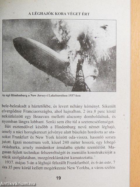 A világ legnagyobb katasztrófái