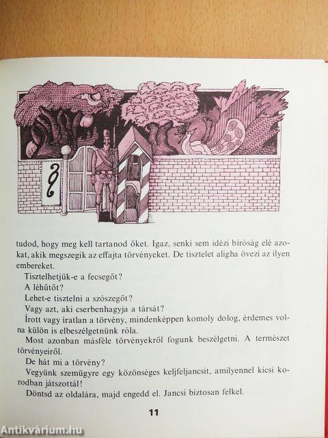 A világ, amelyben élsz