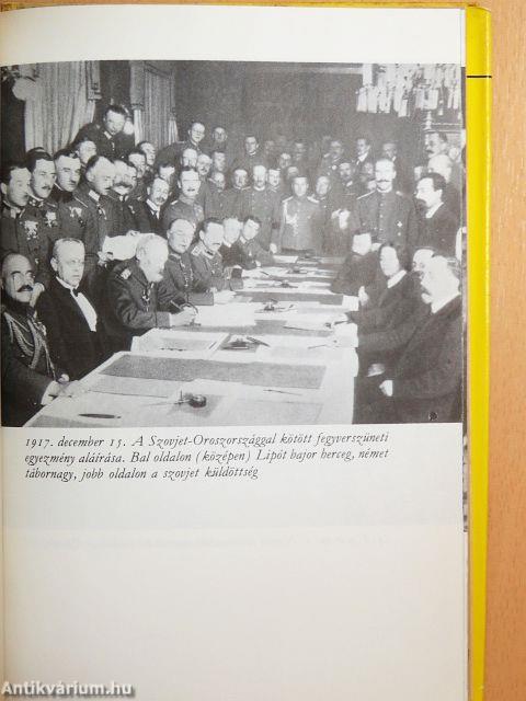 A császári sas lehull