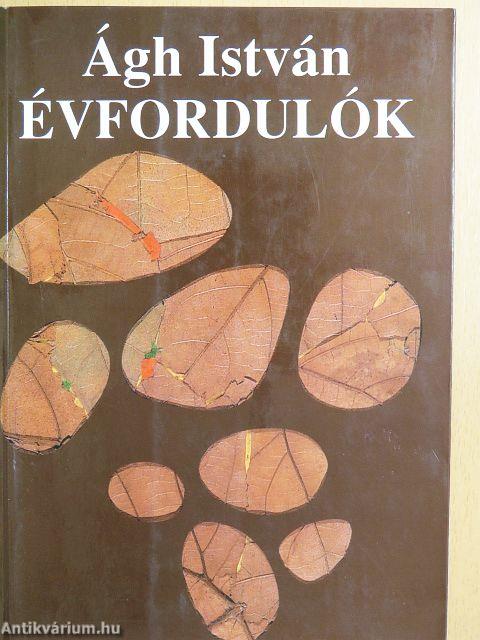 Évfordulók