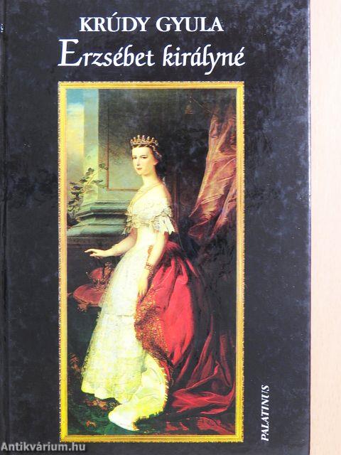 Erzsébet királyné 