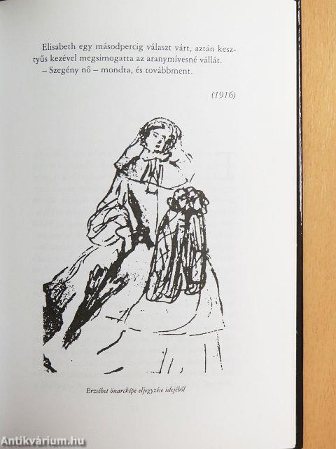 Erzsébet királyné 