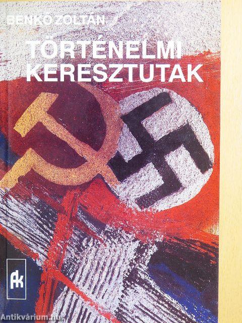 Történelmi keresztutak