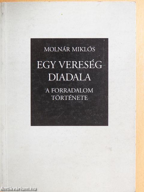 Egy vereség diadala