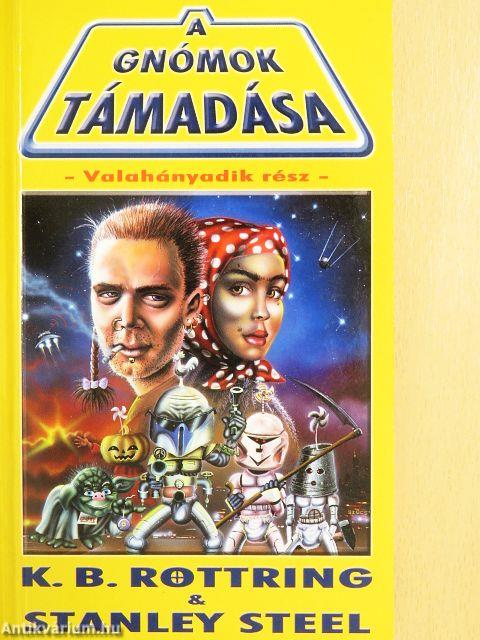 A gnómok támadása