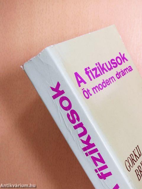 A fizikusok