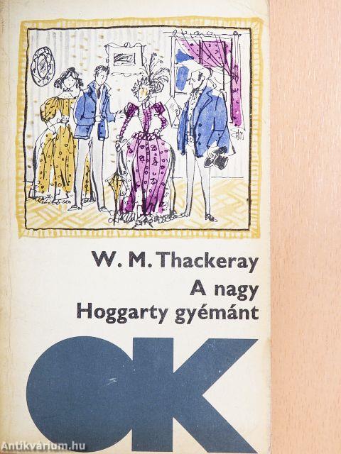A nagy Hoggarty gyémánt
