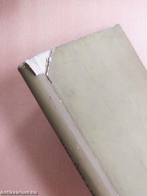 Ének a szőlőhegyről