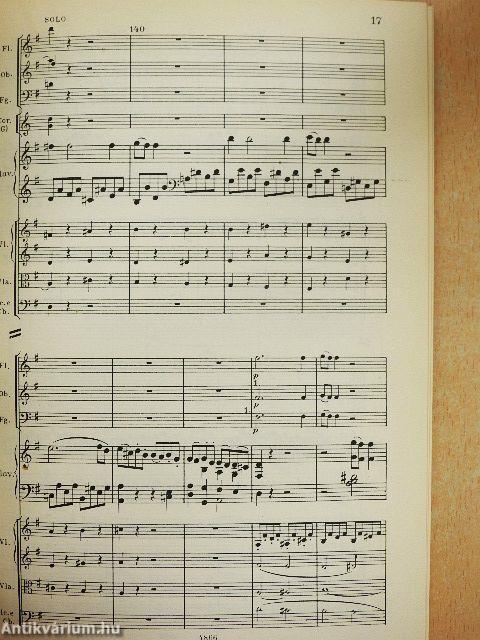 Konzert für Klavier und Orchester