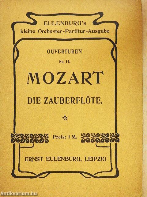 Die Zauberflöte