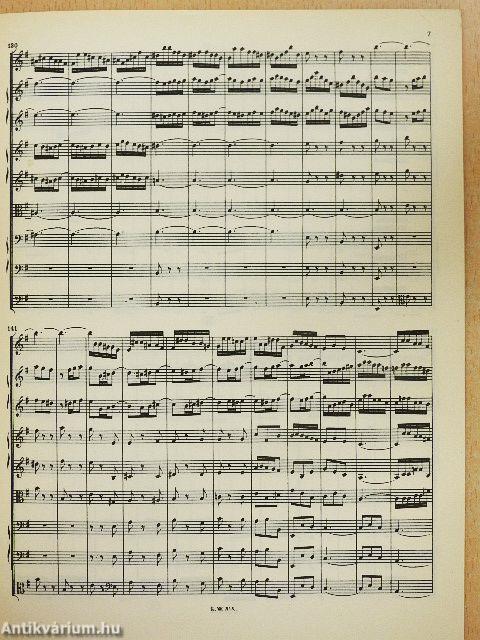 Konzert in G dur