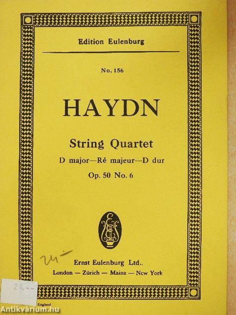 String Quartet No. 49