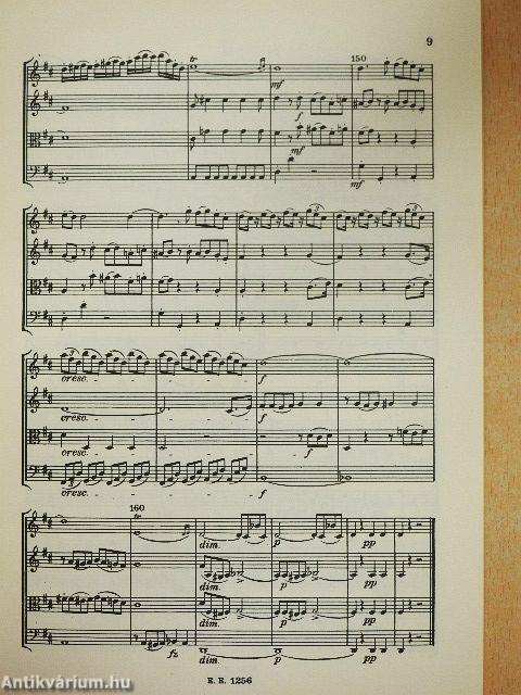 String Quartet No. 49