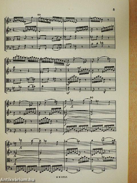 String Quartet No. 48
