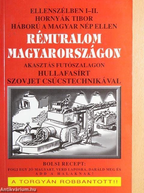 Rémuralom Magyarországon