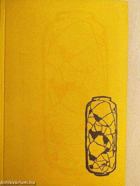 A holt-tengeri barlangok rejtélye