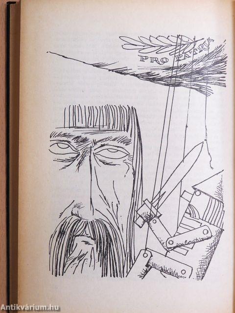 A kaftános fejedelem