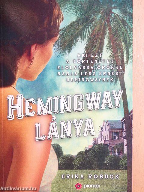 Hemingway lánya