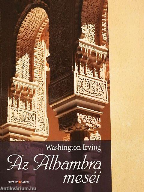 Az Alhambra meséi