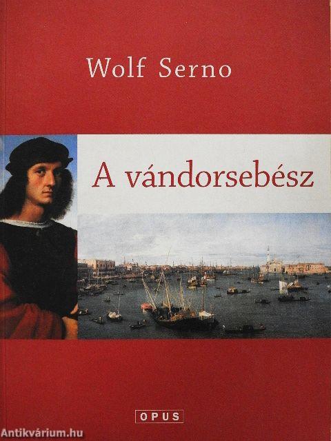 A vándorsebész