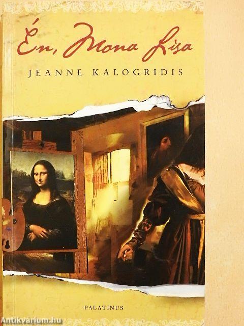 Én, Mona Lisa