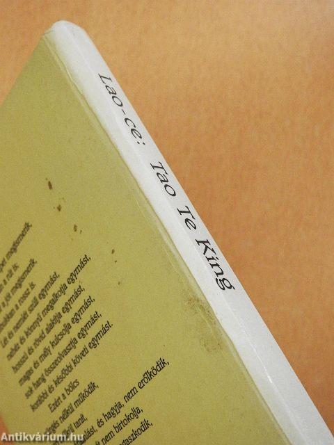 Tao Te King