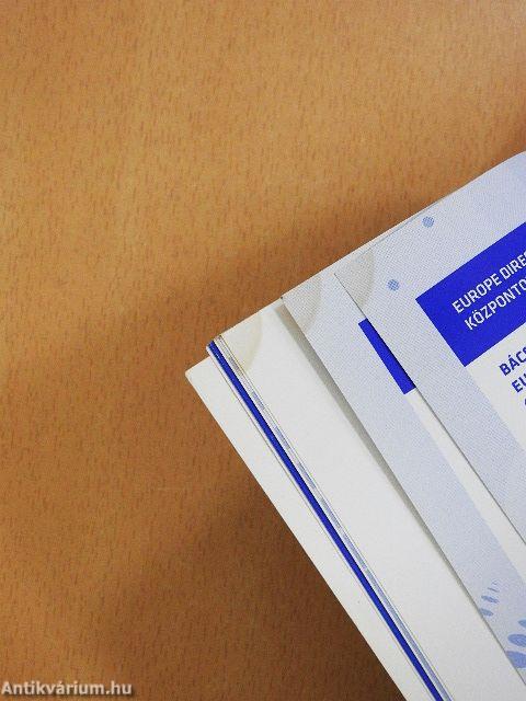 Az Európai Unió Magyarországon