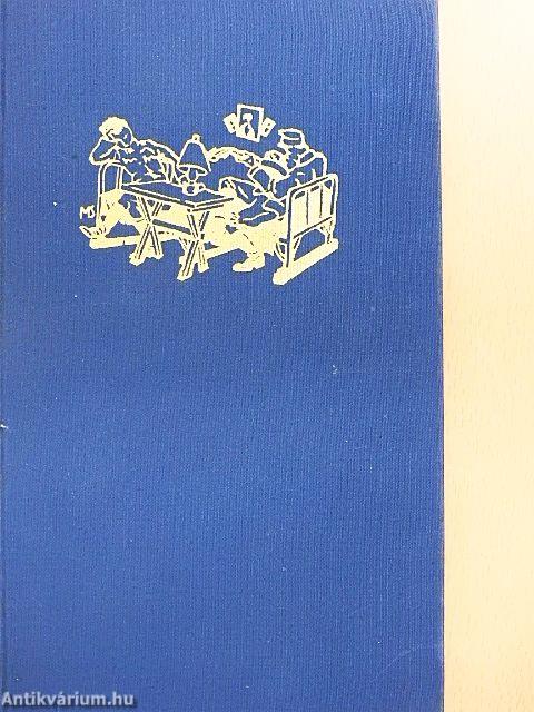 Gyóni Géza válogatott versei