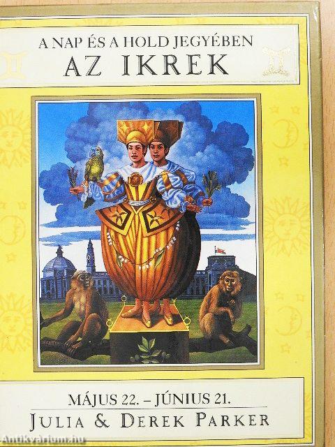 Az Ikrek