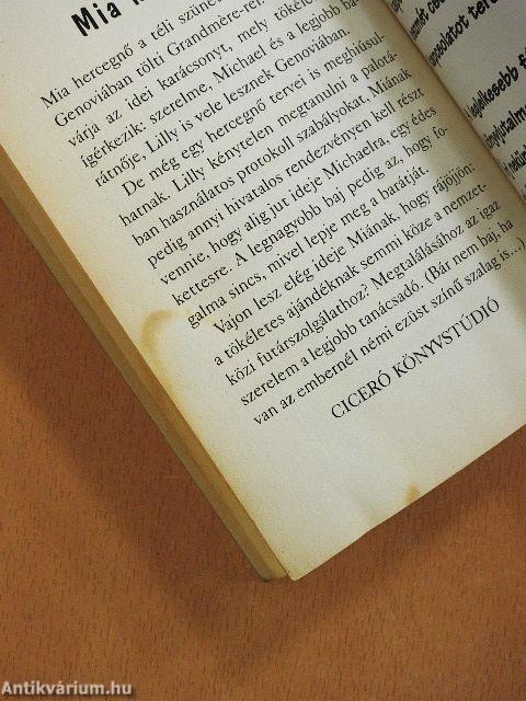 Valódi és képzelt hercegnők