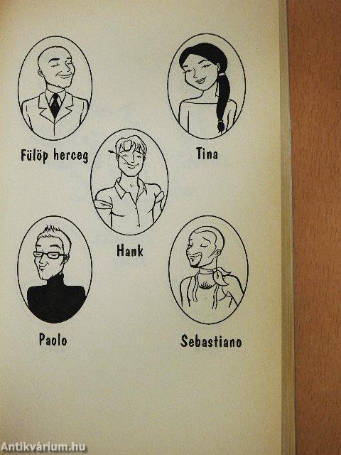 Valódi és képzelt hercegnők