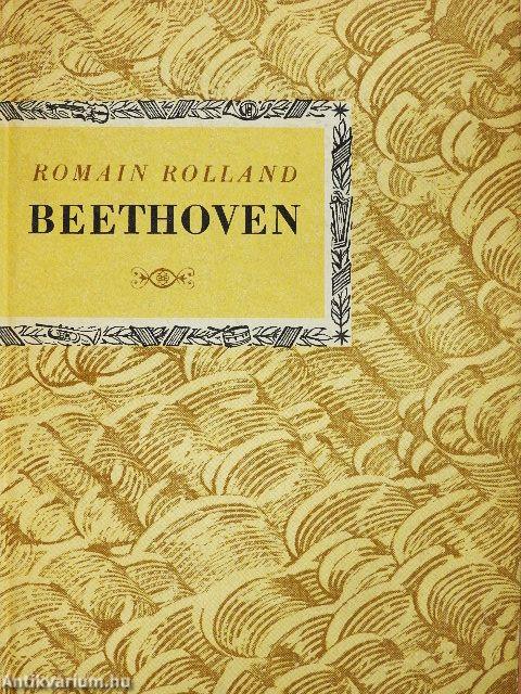 Ludwig van Beethoven