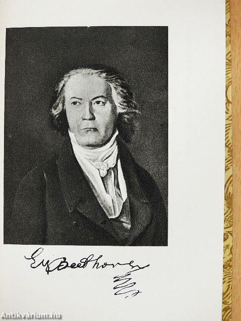 Ludwig van Beethoven