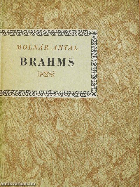 Johannes Brahms