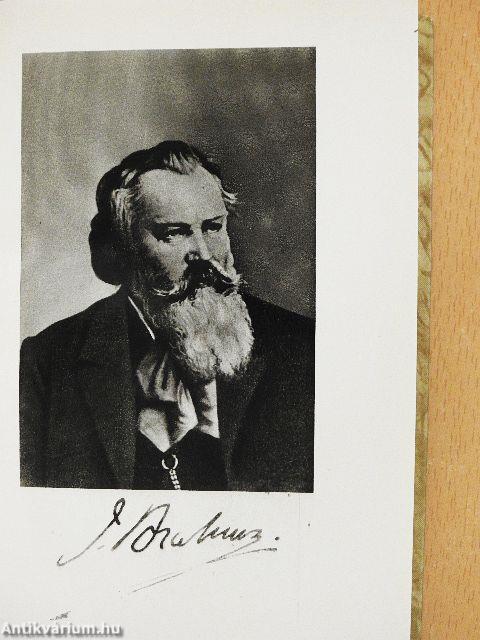 Johannes Brahms