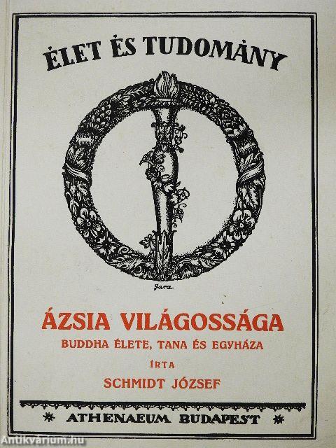 Ázsia világossága