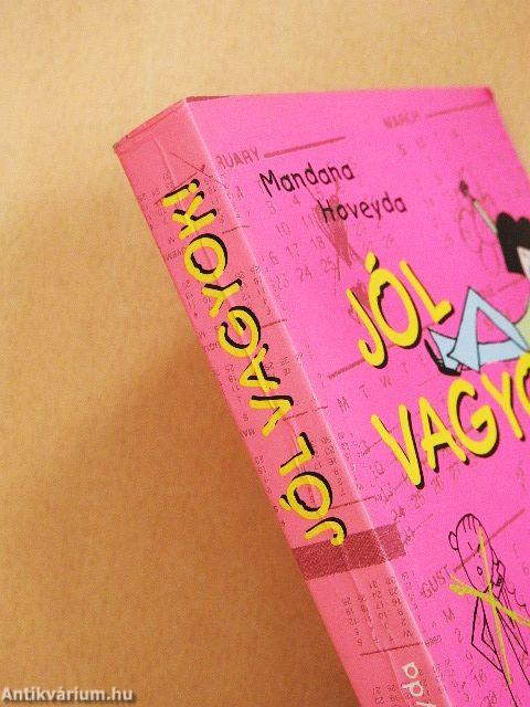 Jól vagyok!