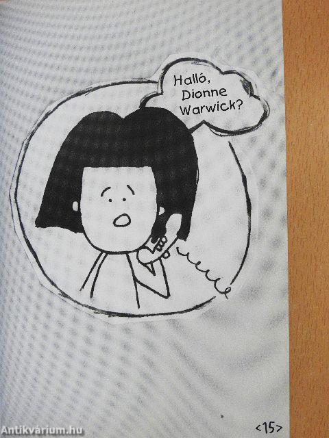 Jól vagyok!