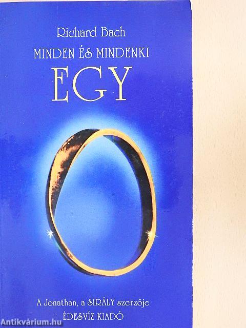 Minden és mindenki EGY